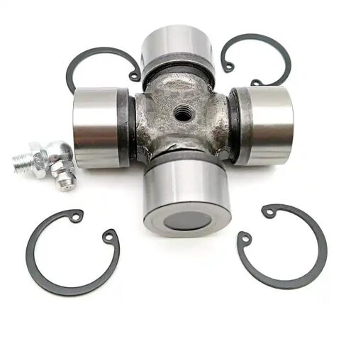 1pcs 29X76 AXK U-Joints 29 * 76 Universal Joints Bearing Outside Snap Ring Universal Joints Crucetas Joints de cardan in Saudi Arabia