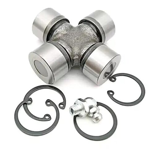 1pcs 29X76 AXK U-Joints 29 * 76 Universal Joints Bearing Outside Snap Ring Universal Joints Crucetas Joints de cardan in Saudi Arabia