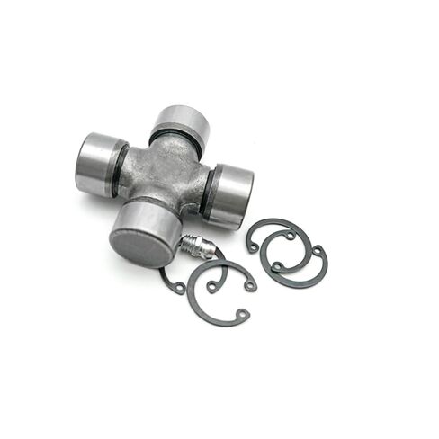 1pcs 29X76 AXK U-Joints 29 * 76 Universal Joints Bearing Outside Snap Ring Universal Joints Crucetas Joints de cardan in Saudi Arabia