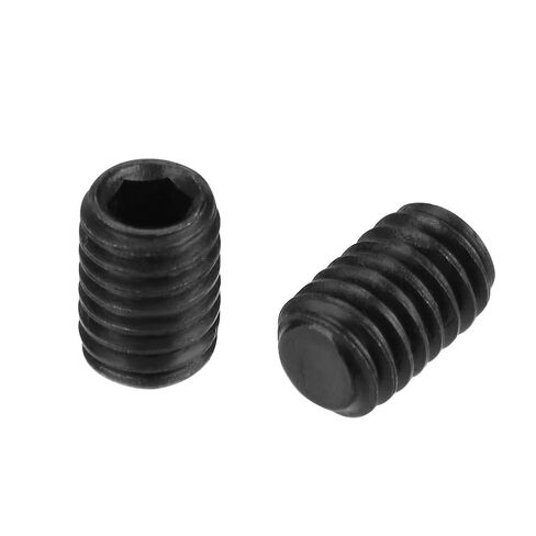Shaft Joint, Universal Joint 6mm ID 12mm OD Rotatable Universal Steering Shaft Metal U Joint, pin and Block Universal Joints in Saudi Arabia