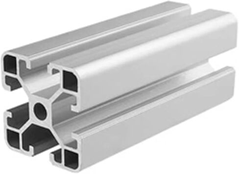 4040 Profile Aluminum Standard Anodized 200 300 400 500 800mm(650mm) in Saudi Arabia