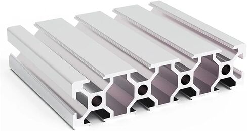 30120 Aluminum Extruded Linear Guide, 300mm 500mm 600mm(900mm) in Saudi Arabia