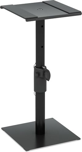 Behringer SM2001 Heavy-Duty Height-Adjustable Monitor Stand in Saudi Arabia