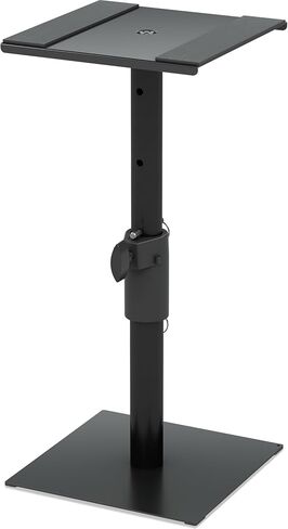 Behringer SM2001 Heavy-Duty Height-Adjustable Monitor Stand in Saudi Arabia
