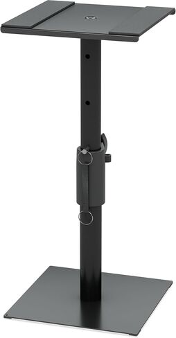 Behringer SM2001 Heavy-Duty Height-Adjustable Monitor Stand in Saudi Arabia