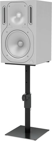 Behringer SM2001 Heavy-Duty Height-Adjustable Monitor Stand in Saudi Arabia