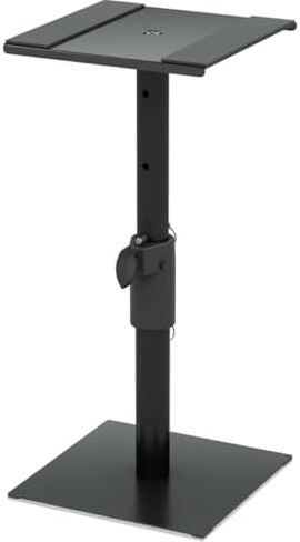 Behringer SM2001 Heavy-Duty Height-Adjustable Monitor Stand in Saudi Arabia