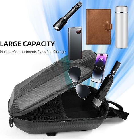 Electric Scooter Riding Bag in Saudi Arabia