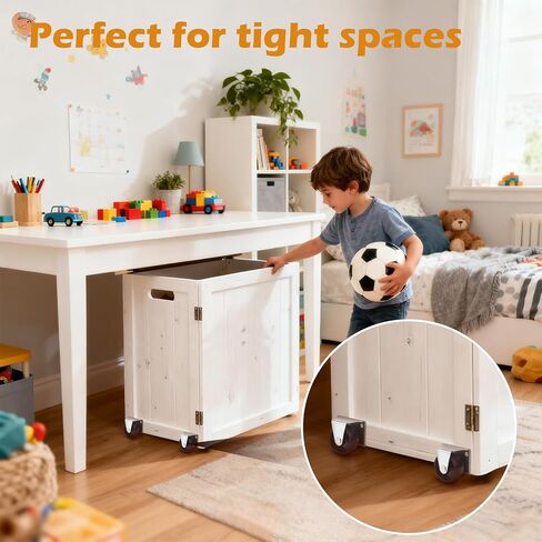 عجلات دوارة منخفضة الحجم مقاس 2 بوصة للسرير المتدحرج، والسرير القابل للطي للخزانة، والدرج، وخزانة الأثاث المتدحرجة، ودرج السرير المتدحرج 4 عبوات in Kuwait