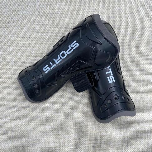 Soccer Shin Guard, Shin Pads & Sleeves Protective Soccer Equipments in Saudi Arabia