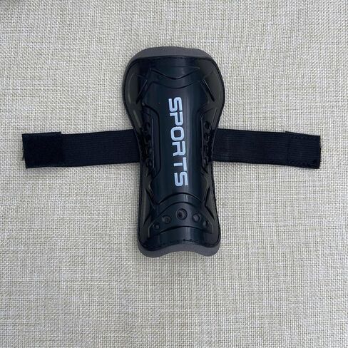 Soccer Shin Guard, Shin Pads & Sleeves Protective Soccer Equipments in Saudi Arabia