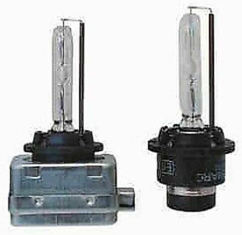 Hella 009028311 D3S كبسولة تفريغ عالية الكثافة 12V / 24V 35W P32D-5 4300K ​​D3S كبسولة تفريغ عالية الكثافة in Saudi Arabia
