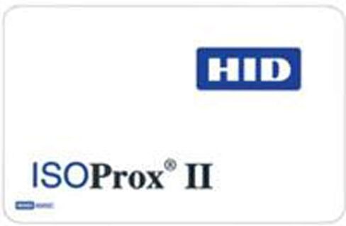 HID Global 1386Lgsmn ISOPROX2، PLN WHT، MTCH# Vrt، N/S in Saudi Arabia