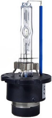 برايت سورس- كندا 34D243 HID لمبة؛ أعزب؛ د2؛ 4300 ألف؛ لمبة استبدال/ترقية OE؛ in Kuwait