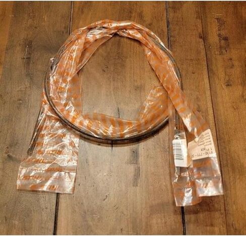 GaRcan for Flex Drive Shaft FS36 FS38 FS40 FS45 FS72 4130-711-3200, Replacement for STIHL, black in Kuwait