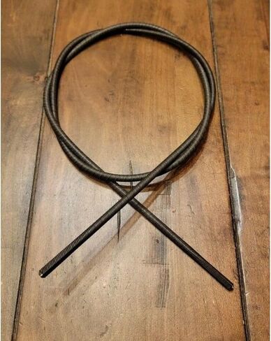 GaRcan for Flex Drive Shaft FS36 FS38 FS40 FS45 FS72 4130-711-3200, Replacement for STIHL, black in Kuwait