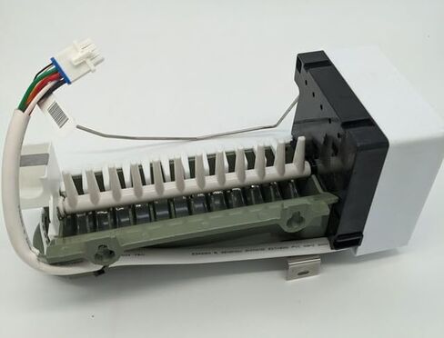 060989-000 صانع الثلج، ASM، AF العمود 7 سلسلة in Kuwait