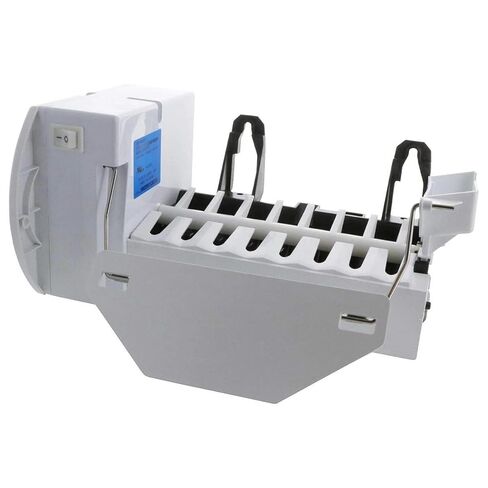 Icemaker in Saudi Arabia