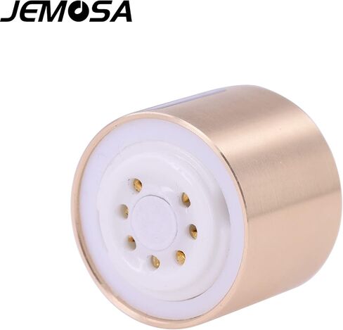 1PC Tube Socket EZ90 6063 6202 6X4 TO 6Z4 DIY Audio Vacuum Tube Amplifier Convert Socket Adapter in Saudi Arabia
