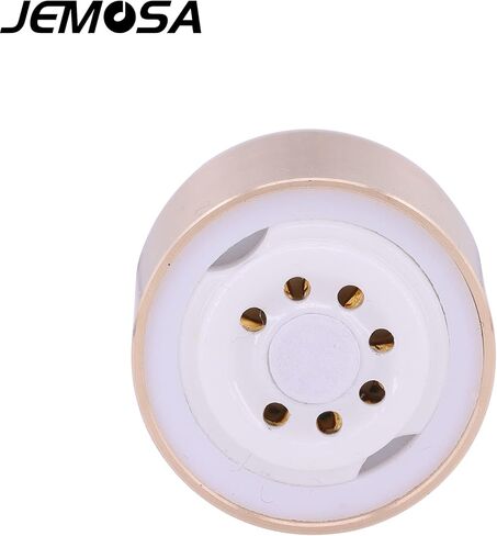 1PC Tube Socket EZ90 6063 6202 6X4 TO 6Z4 DIY Audio Vacuum Tube Amplifier Convert Socket Adapter in Saudi Arabia