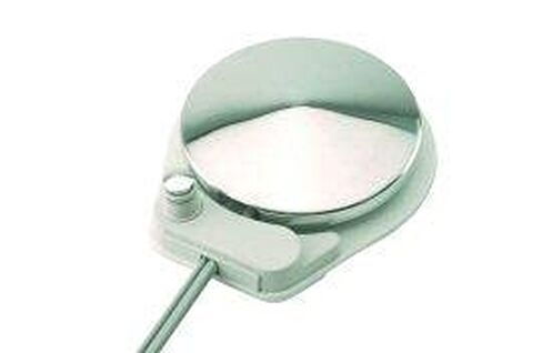 DCI 6407 التحكم في القدمين، منفاخ الرقائق مع مرحل الإشارة، أنابيب الرمل LT in Kuwait