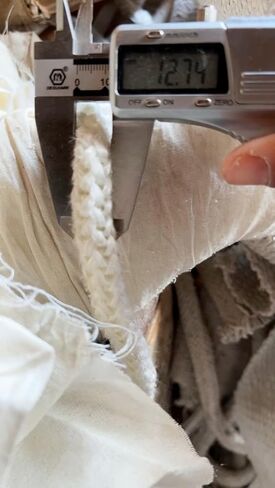 Gemmy Heart Stove Gasket Tape, Self Adhesive Flat Gasket for Woodstoves and Fireplaces 3mm*10mm* 3meters White (3mm*10mm* 3meters White) in Kuwait