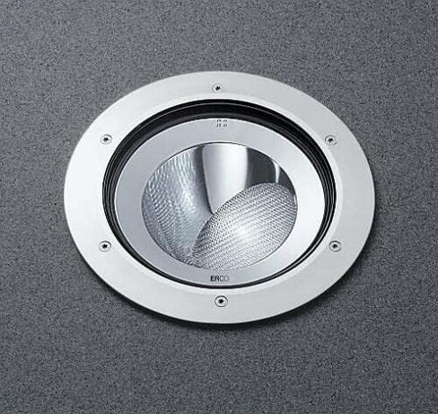 ERCO TESIS IN-GROUND LUMINAIRES HIT-TC-CE 39W metal halide G8.35 4000lm NEW in Kuwait