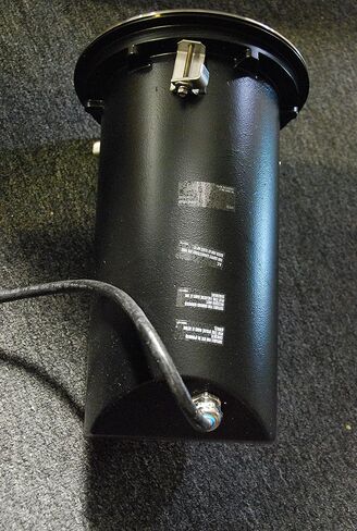 ERCO TESIS IN-GROUND LUMINAIRES HIT-TC-CE 39W metal halide G8.35 4000lm NEW in Kuwait