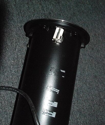 ERCO TESIS IN-GROUND LUMINAIRES HIT-TC-CE 39W metal halide G8.35 4000lm NEW in Kuwait