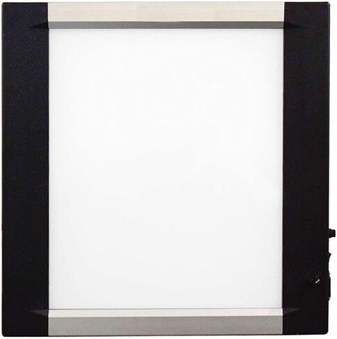 otica Prime LED، صندوق عرض للأشعة السينية بفيلم واحد مع باهتة لتعديل السطوع، جودة ممتازة in Kuwait