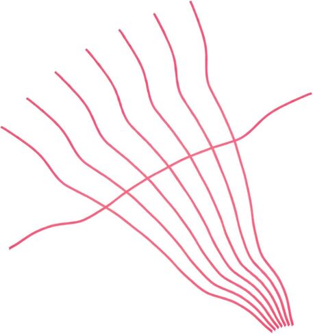 8pcs Yangqin Rubber Tube Replacement Kit Durable High Elasticity Repair Parts for Dulcimer Yangqin Instruments Versatile Design for Optimal Sound Quality in Kuwait