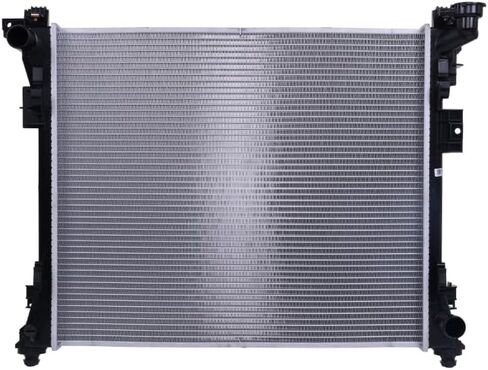 الاستبدال المبرد للفترة 2005-2008 Ford F-150 4.2L V6 4.6L 5.4L V8 ، 2004 Expedition 4.6L ، 2004-2006 Expedition 5.4L V8 ، 06-08 Lincoln Mark LT 5.4L ، 05-08 Navigator 5.4L V8 ، RRAD2818 in Kuwait