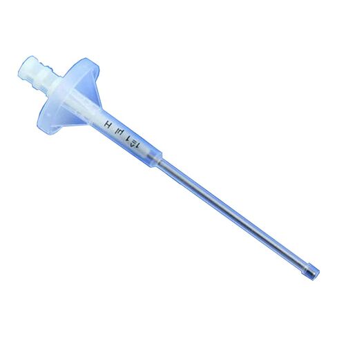Globe Scientific 3904 Dispenser Tip Repeat Volume Pipettors,5 ml in Saudi Arabia