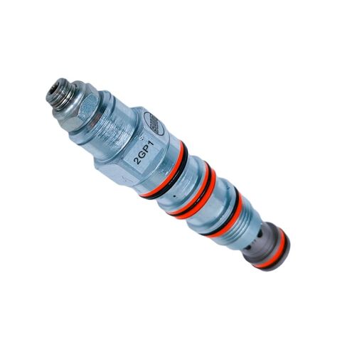 Genie Counter Balance Valve,36188GT 36188 Genie 2000 PSI Counterbalance Valve Used for S-60 S-65 S-80 S-85 TMZ-34/19 TMZ-50/30... in Saudi Arabia
