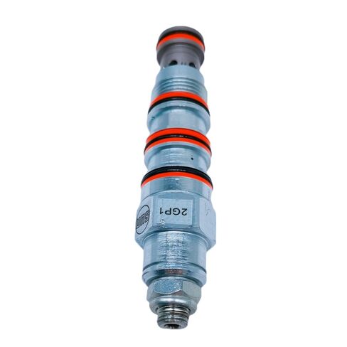 Genie Counter Balance Valve,36188GT 36188 Genie 2000 PSI Counterbalance Valve Used for S-60 S-65 S-80 S-85 TMZ-34/19 TMZ-50/30... in Saudi Arabia