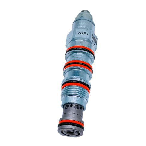 Genie Counter Balance Valve,36188GT 36188 Genie 2000 PSI Counterbalance Valve Used for S-60 S-65 S-80 S-85 TMZ-34/19 TMZ-50/30... in Saudi Arabia