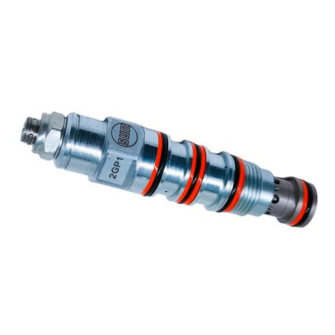 Genie Counter Balance Valve,36188GT 36188 Genie 2000 PSI Counterbalance Valve Used for S-60 S-65 S-80 S-85 TMZ-34/19 TMZ-50/30... in Saudi Arabia