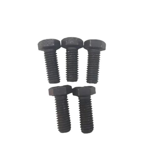 10Pcs Genie Screw HHC 3/8-16X1 Grade 8 77692GT 77692 Genie Parts for Genie Lift Z-34/22N Z-34/22DC Z-34/22 S-60 S-65 S-60X S-60XC S-60HC S-60TRAX S-65TRAX in Saudi Arabia