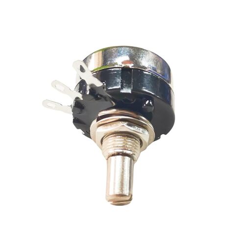 Genie Potentiometer,19729 19729GT Genie Parts 10K W/CNTR TAP20k Ohm in Saudi Arabia