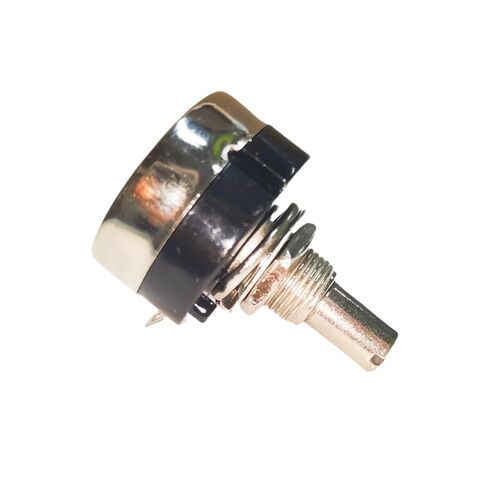 Genie Potentiometer,19729 19729GT Genie Parts 10K W/CNTR TAP20k Ohm in Saudi Arabia