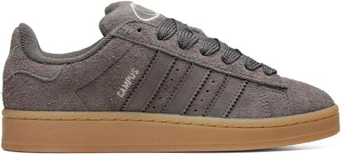adidas Womens Campus 00S Sneakers Shoes Casual - Green - Size 6.5 M in Saudi Arabia
