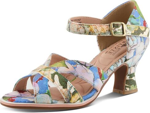 Spring Step L'Artiste Women's Waltz Pump in Saudi Arabia
