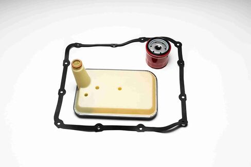 2000/2400 Series Deep Pan Filter Kit (01-11) Internal Filter & Spin-On Filter in Saudi Arabia