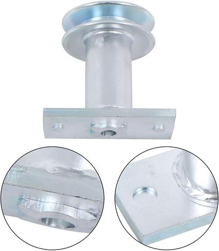For MTD FOR Blade Adapter ASM-25MM I Part # 687-02220 Genuine OEM Replacement Part in Saudi Arabia