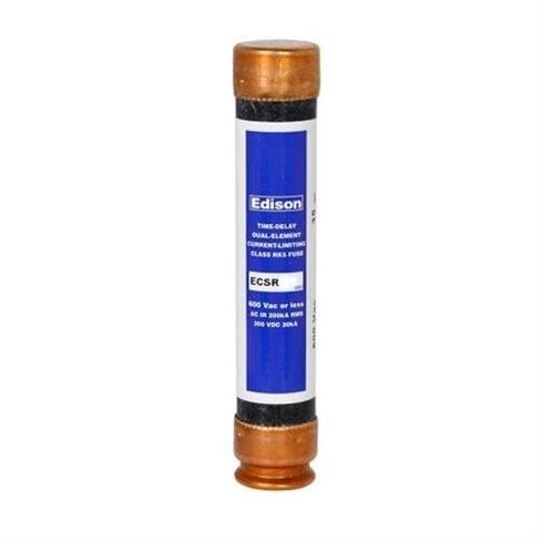 بديل متوافق لـ Littlefuse FLSR-20 - Edison Time Delay Fuse - 20 Amp 600V - RK5 Dual Element in Kuwait