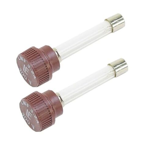 (2-Pack) Trane Fuse; Time Delay, Single Element, 300 Vac, 3.2 Amp in Saudi Arabia