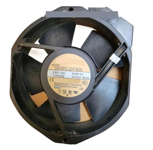 5915PC-23T-B30 5915PC-20T-B30 5915PC-22T-B30 مروحة (5915PC-23T-B30) in Kuwait