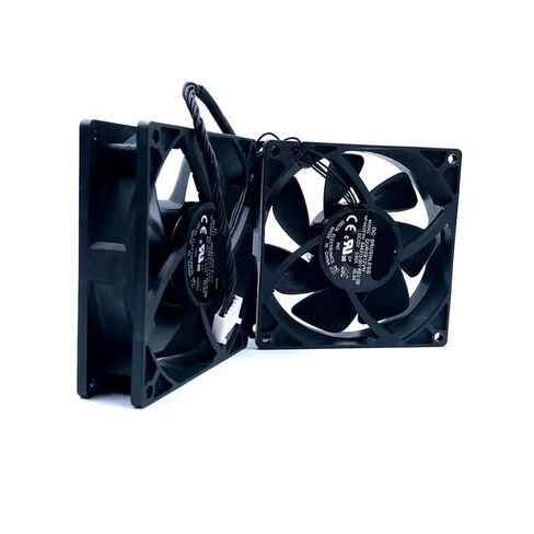 QUR0912VH 644315-001 DC12V 4 خط Z620 Z800 Z820 Z840 مروحة 647113-001 مروحة T92T12MS3A7-57A03 in Kuwait