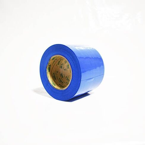 شريط حفظ مستر شرينكوراب مقاس 4 × 108 بوصة - أزرق - MSW-714B in Kuwait