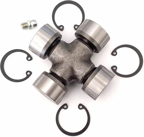 1piece EQ140TURN 24X63 Miniature U-Joints Universal Joints Bearing de cardan in Saudi Arabia